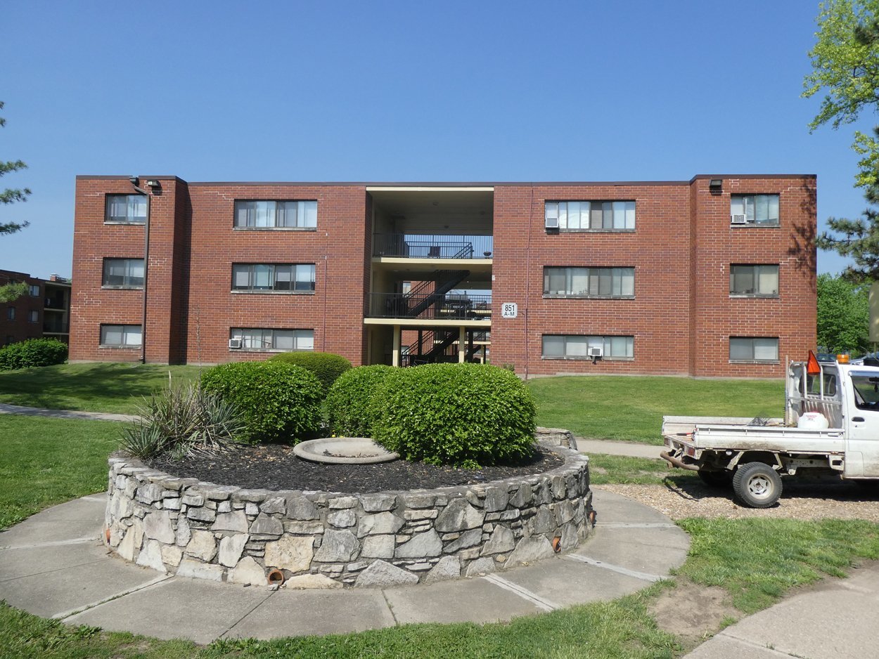 Apartments Near University of Cincinnati The Arts Home