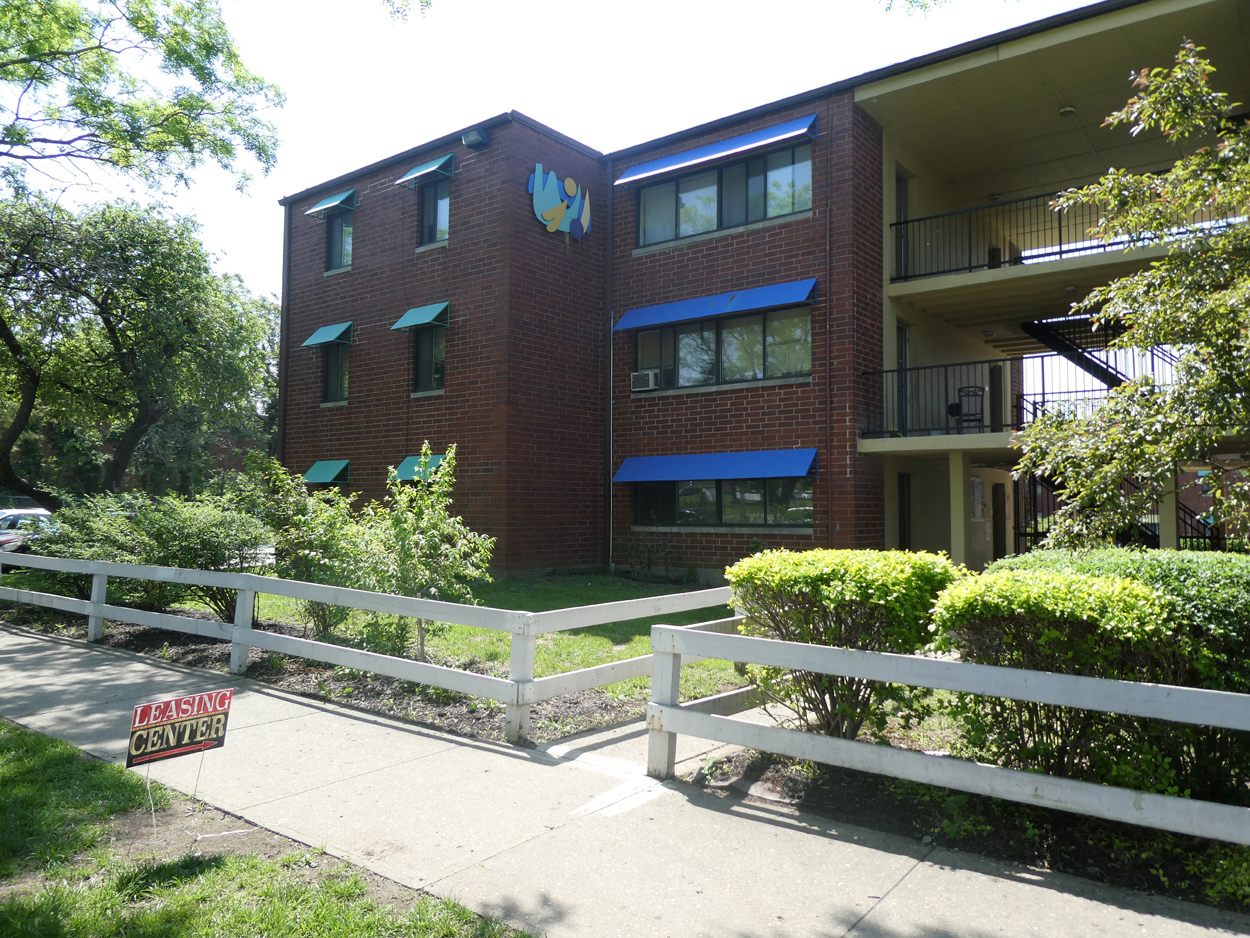 Rentals Near University Of Cincinnati