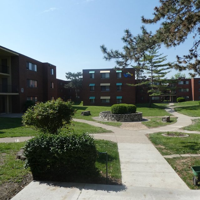 Apartments Near University of Cincinnati The Arts Home