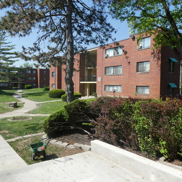 Apartments Near University of Cincinnati The Arts Home