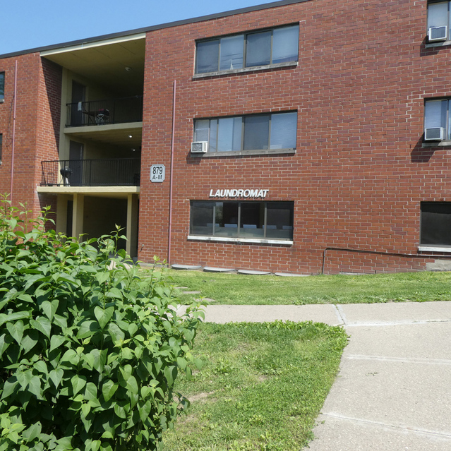 Apartments Near University of Cincinnati The Arts Home