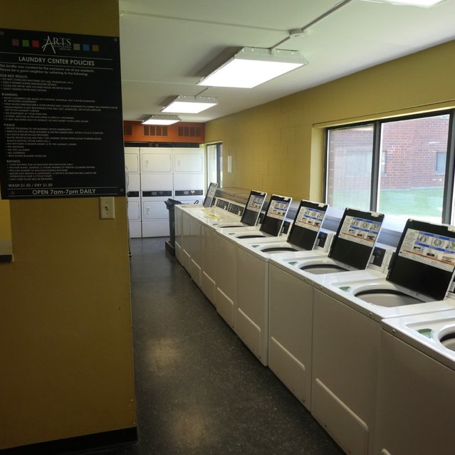 Apartments Near University of Cincinnati The Arts Home